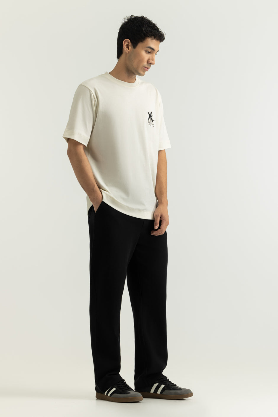 Regular Fit Tees