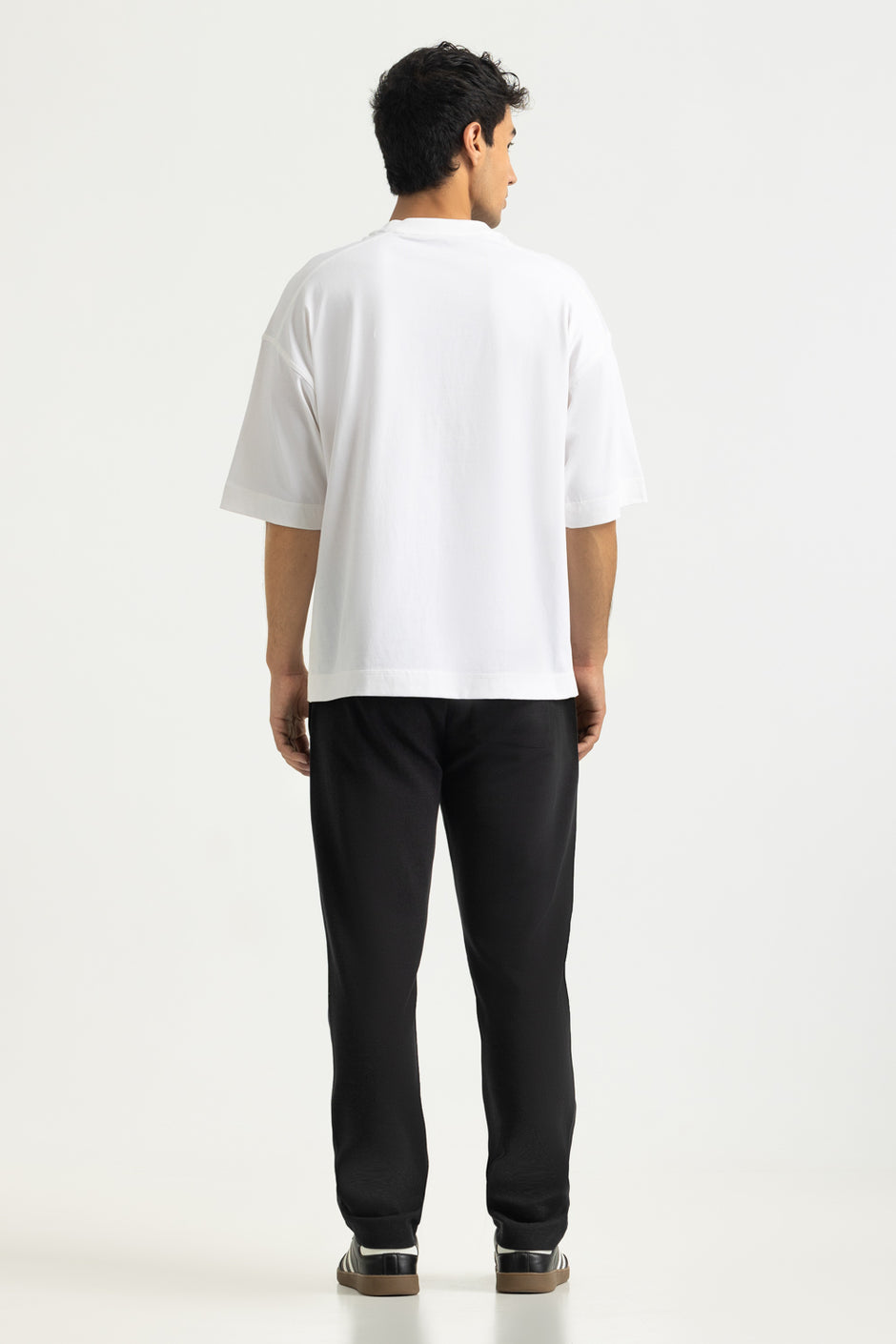 Loose Fit Tees