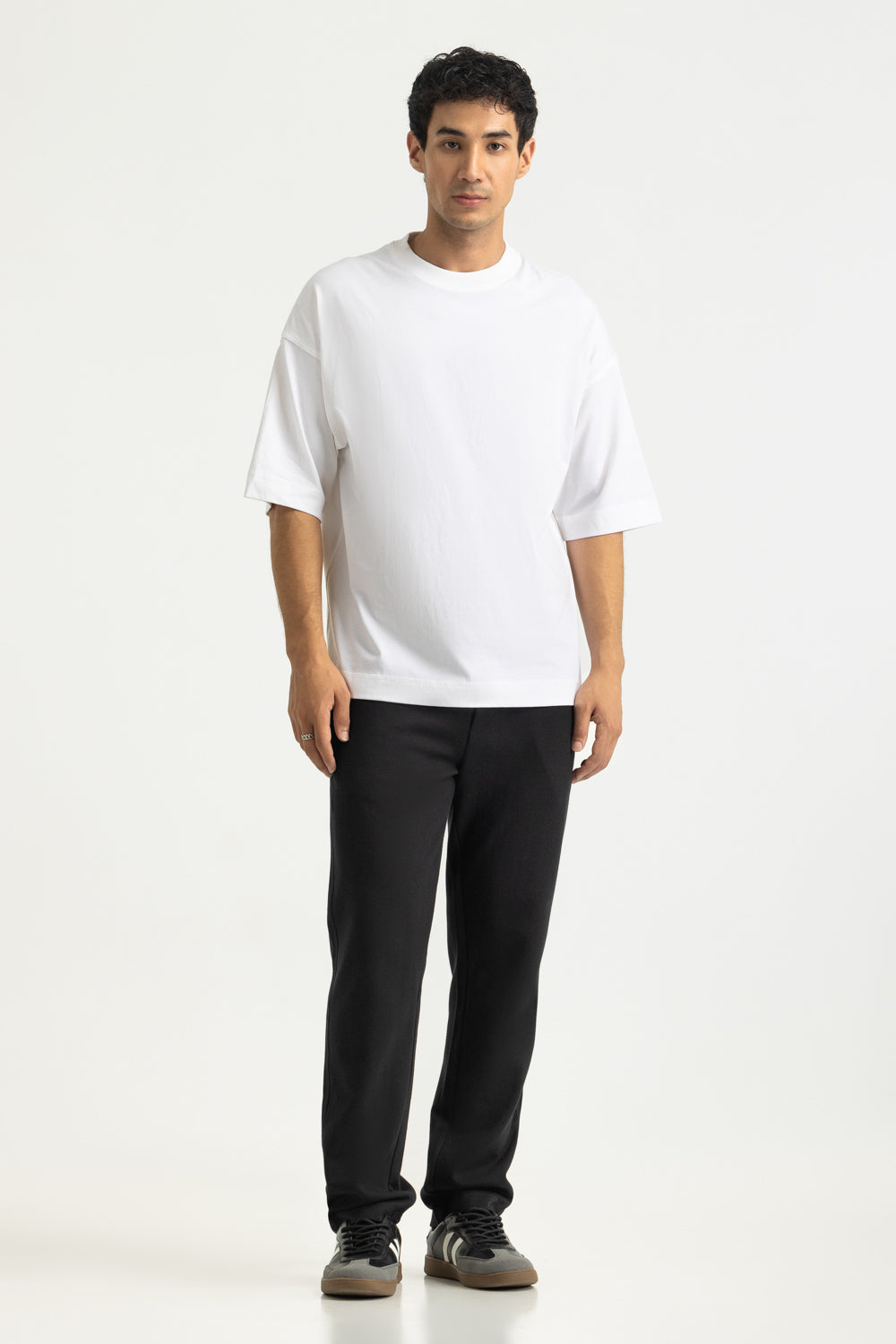 Loose Fit Tees