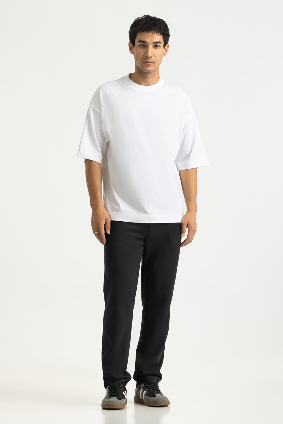 Loose Fit Tees