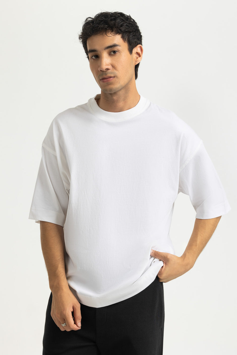 Loose Fit Tees