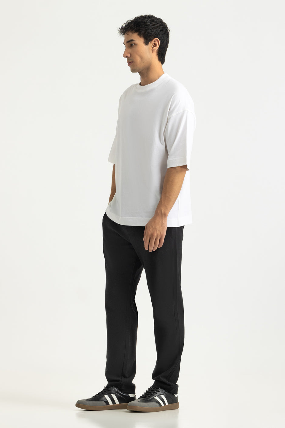 Loose Fit Tees