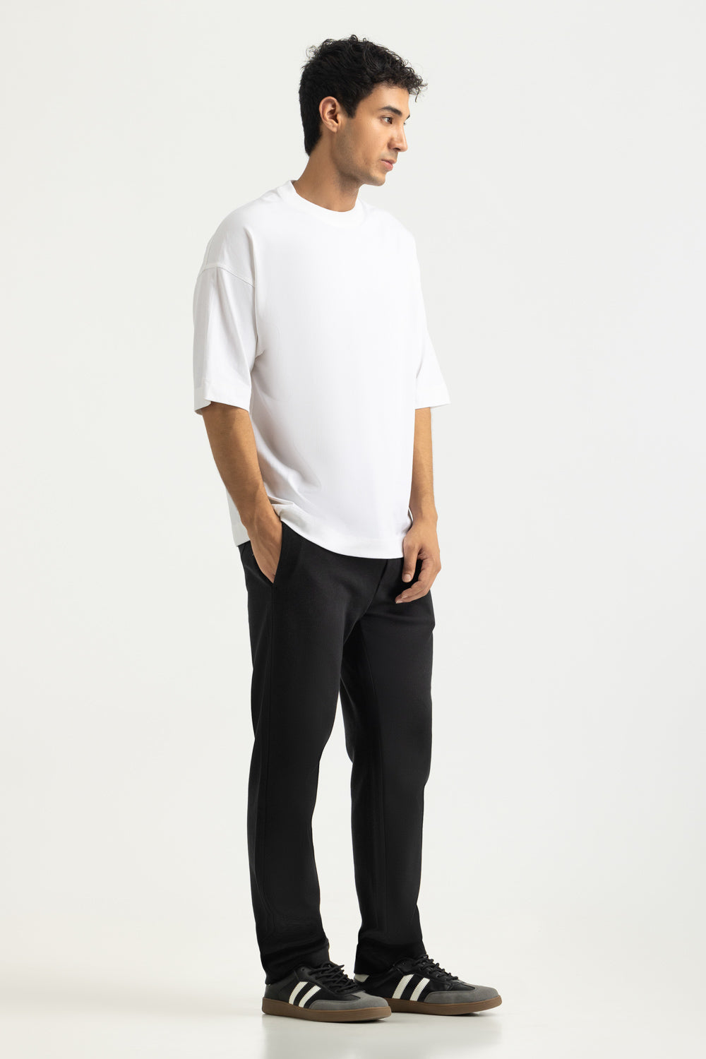 Loose Fit Tees