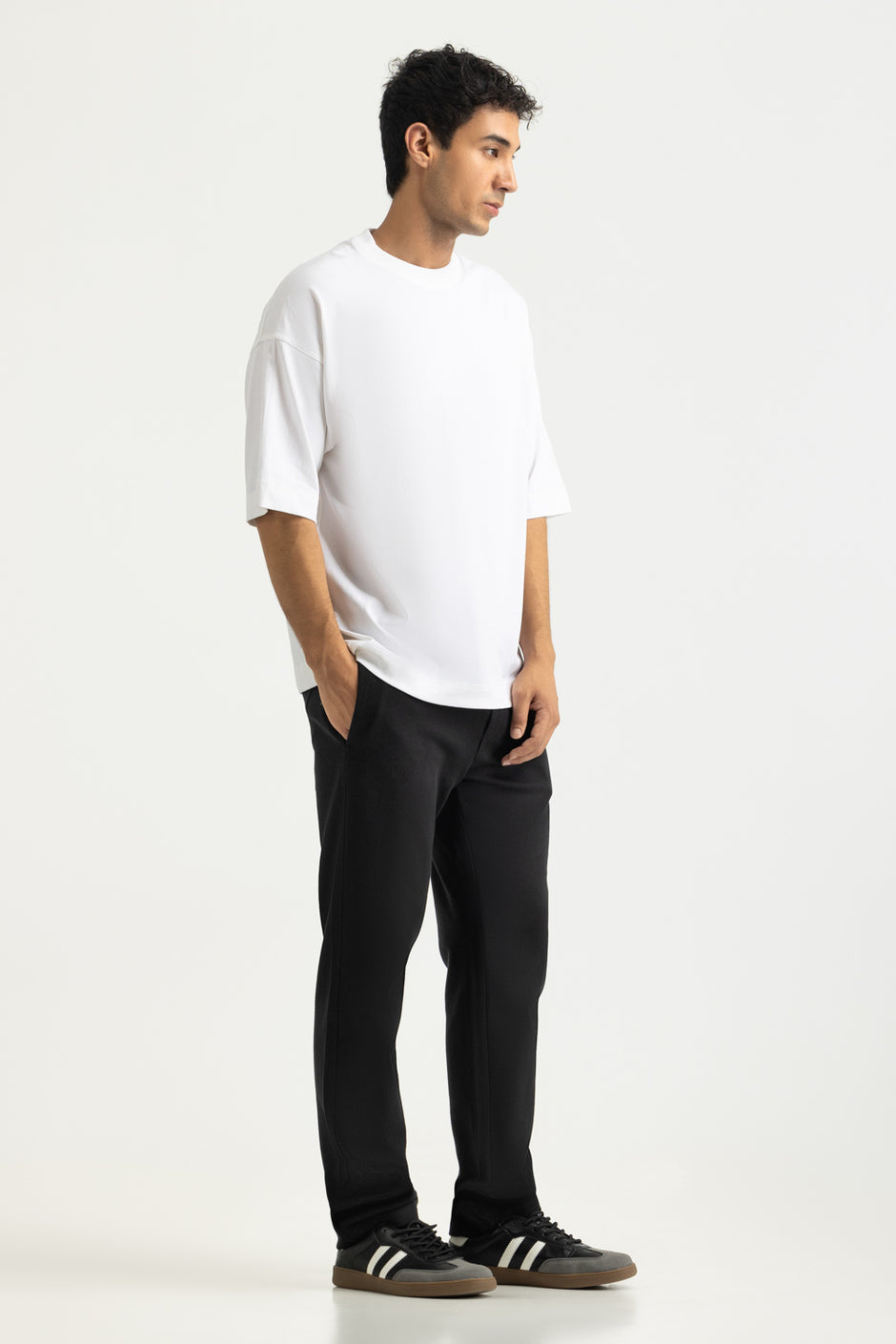 Loose Fit Tees