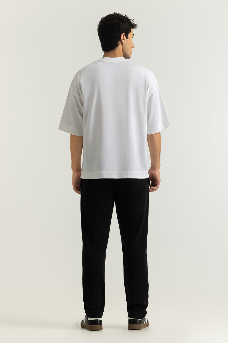 Loose Fit Tees