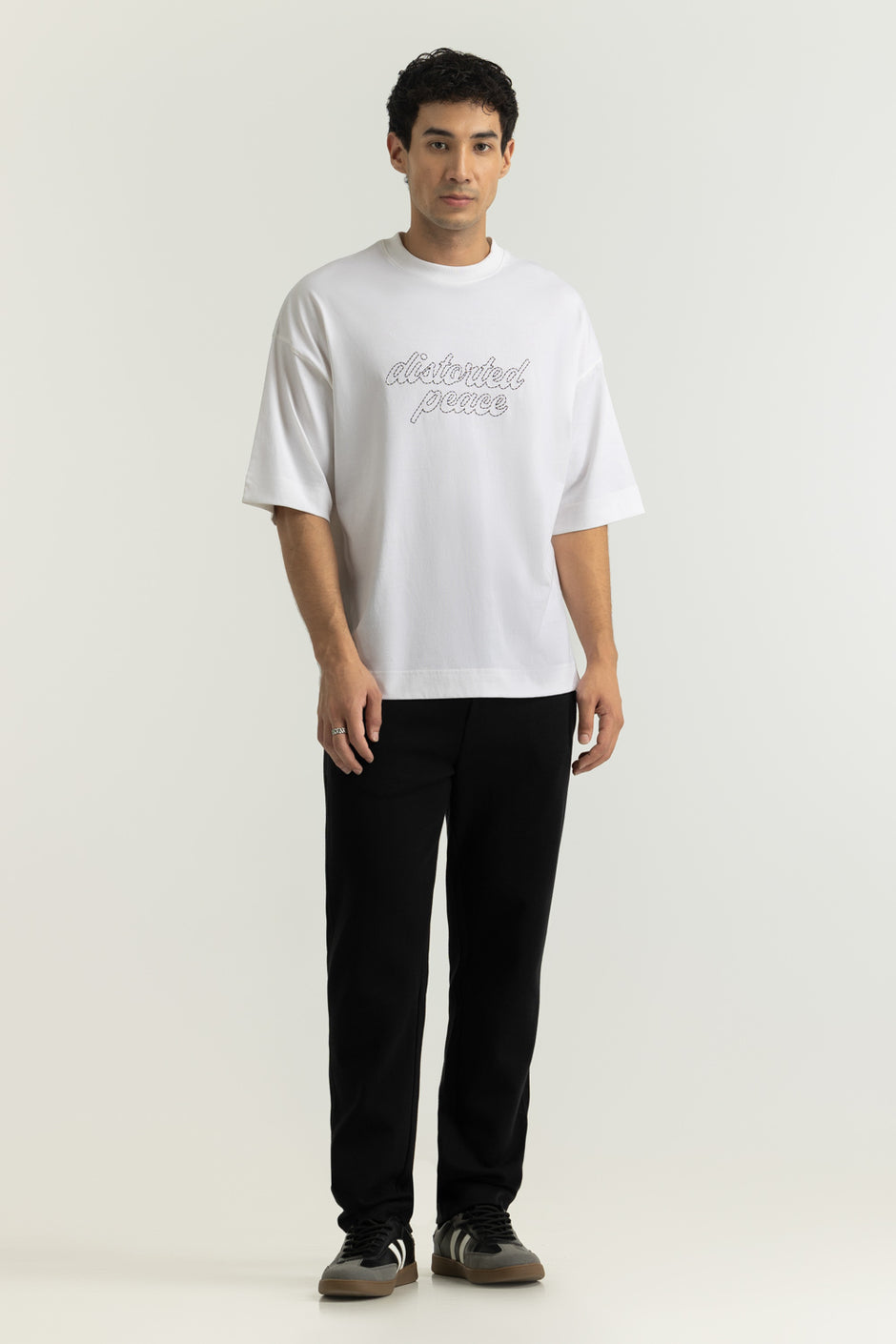 Loose Fit Tees