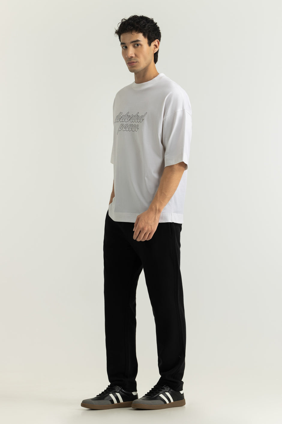 Loose Fit Tees