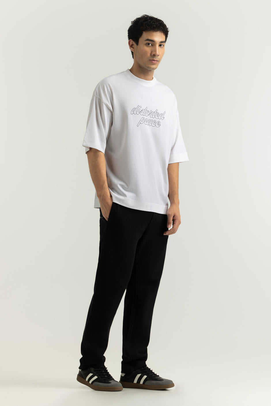 Loose Fit Tees