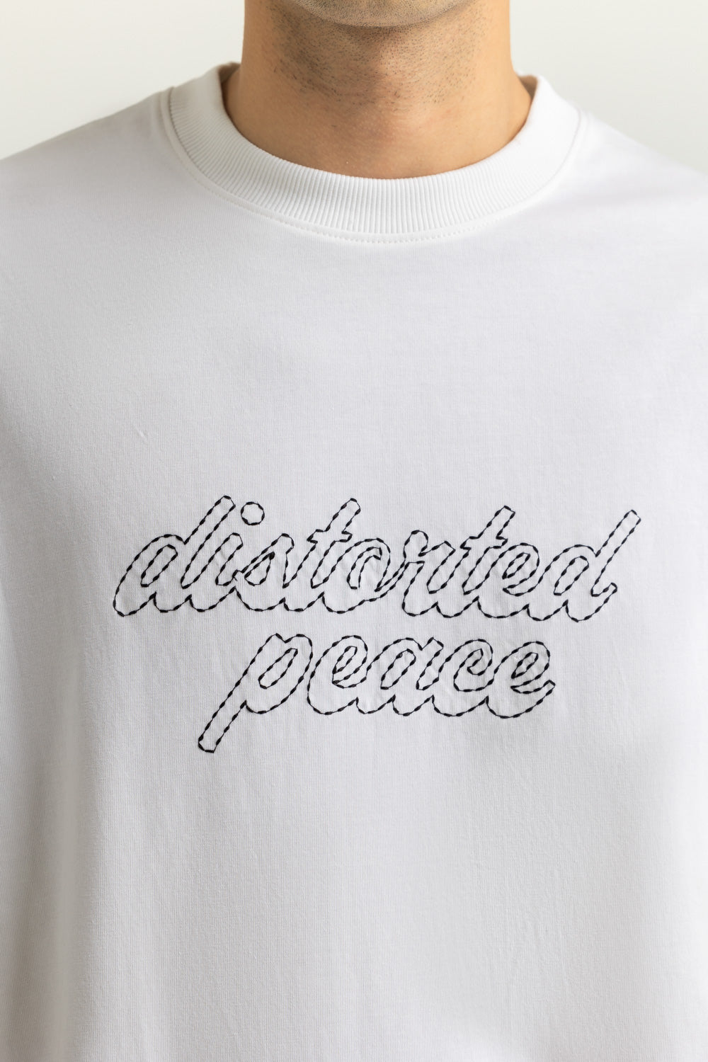 Loose Fit Tees