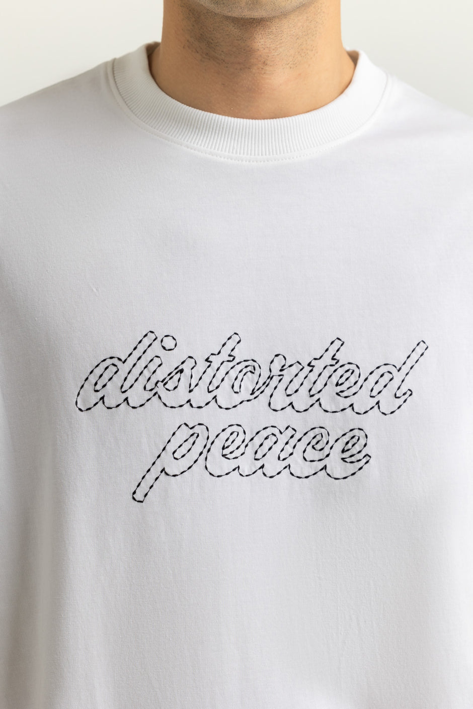 Loose Fit Tees