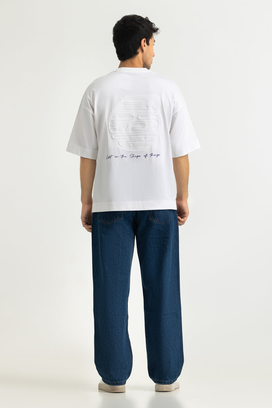 Loose Fit Tees