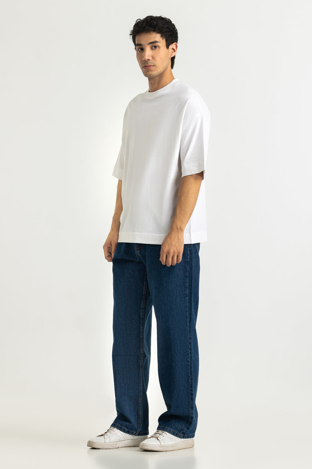 Loose Fit Tees