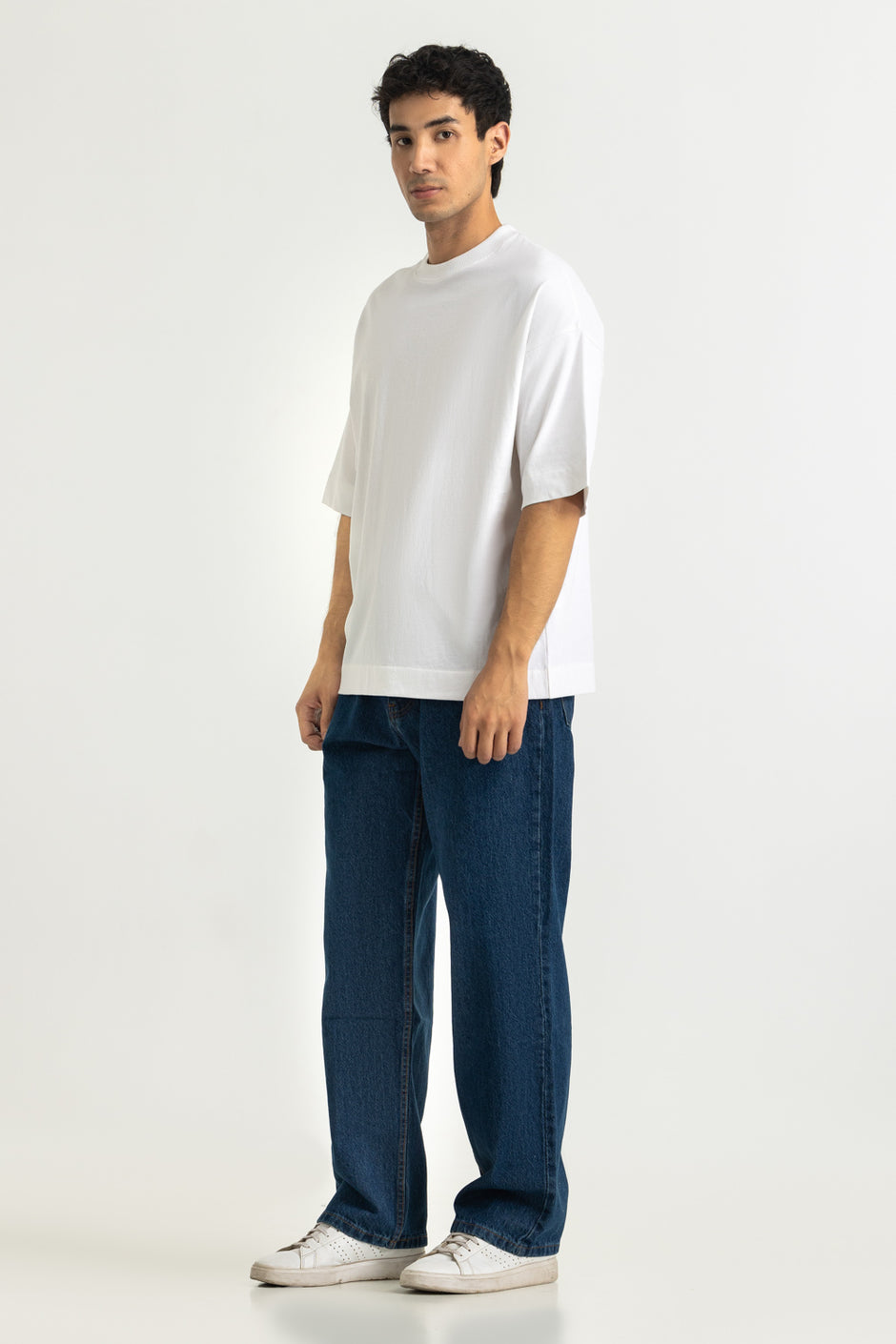 Loose Fit Tees
