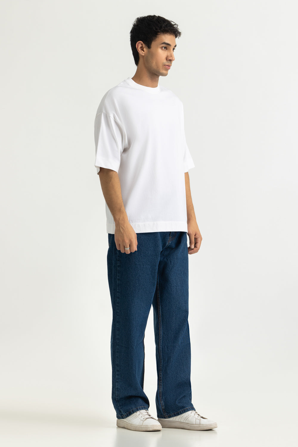 Loose Fit Tees
