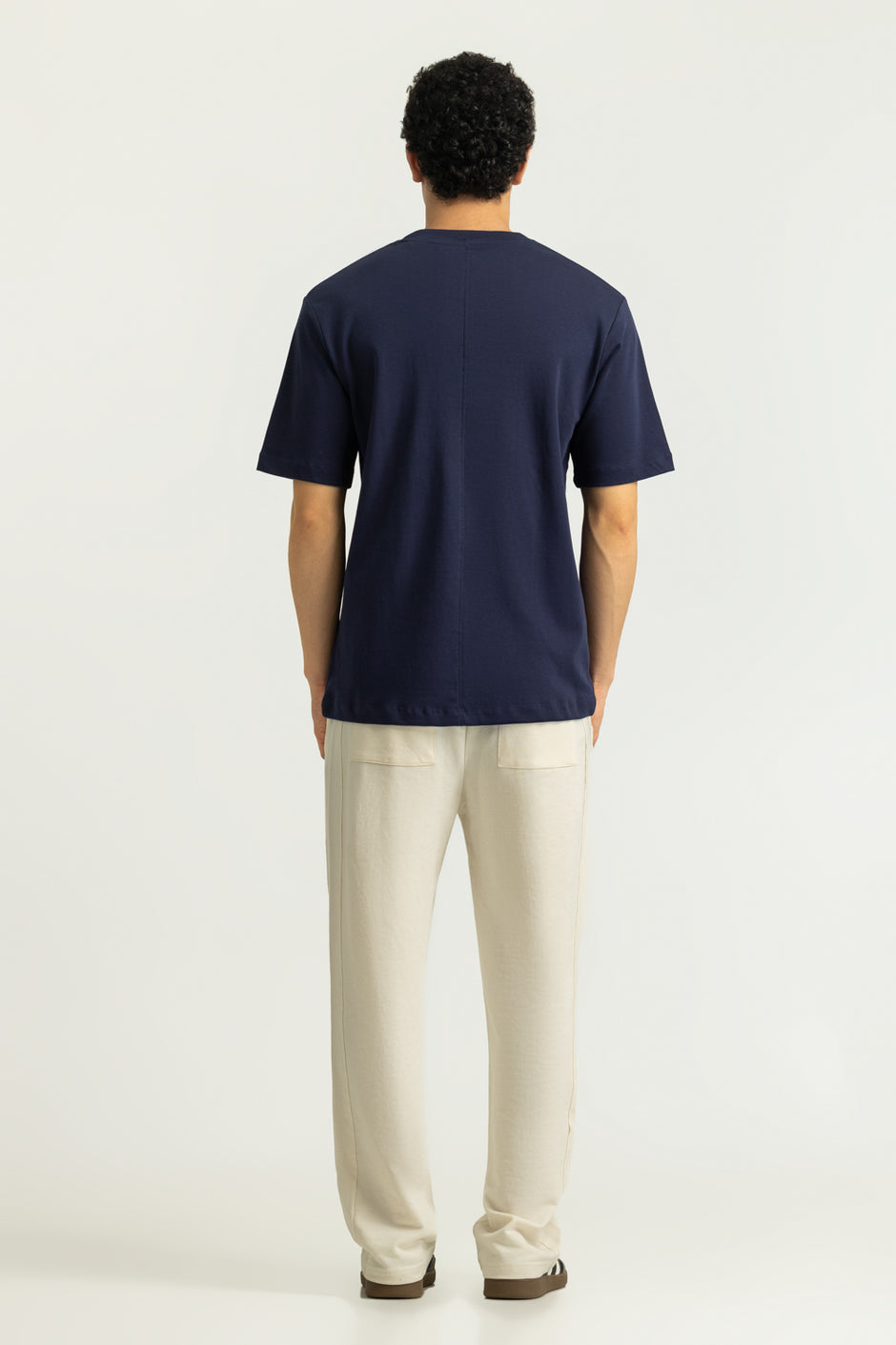 Regular Fit Tees