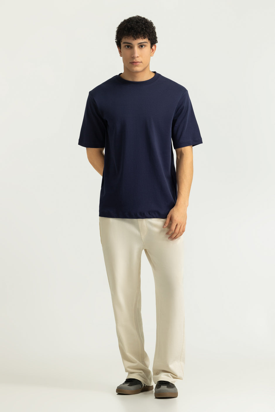 Regular Fit Tees