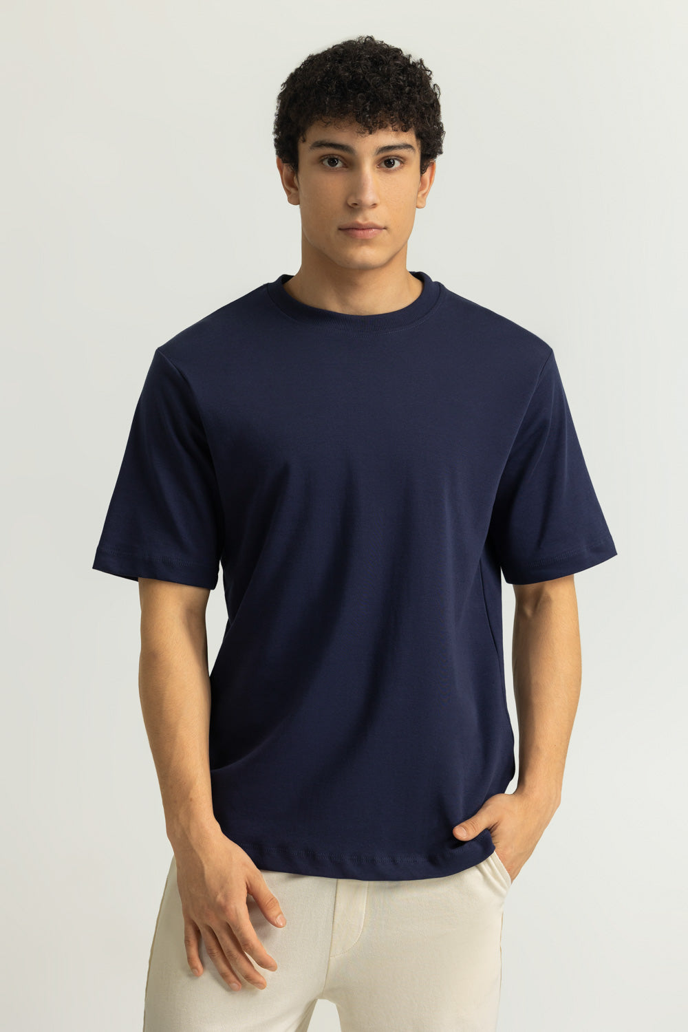 Regular Fit Tees