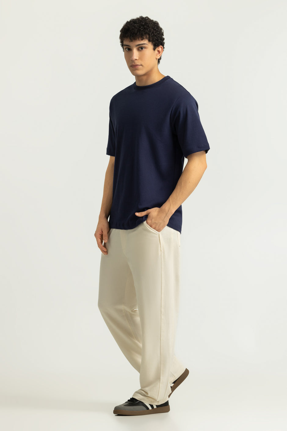 Regular Fit Tees