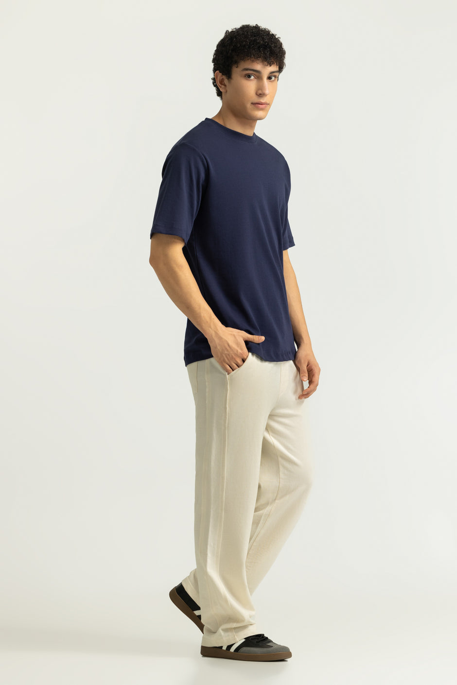 Regular Fit Tees