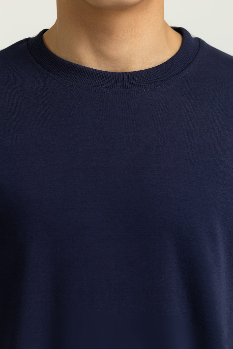 Regular Fit Tees