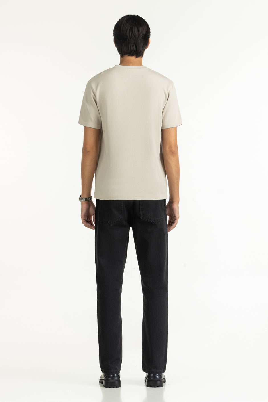 Relax Fit Tees