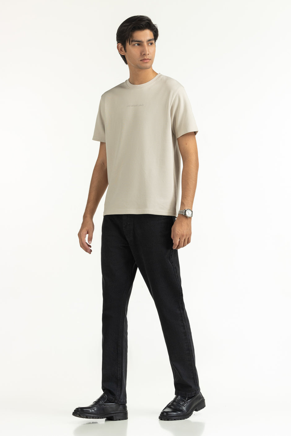 Relax Fit Tees