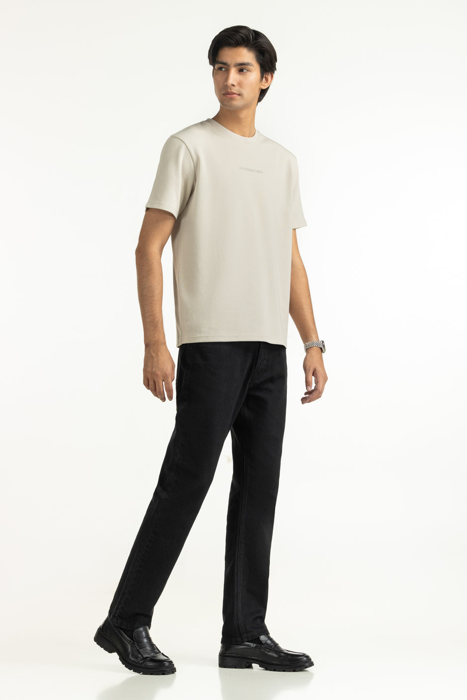 Relax Fit Tees