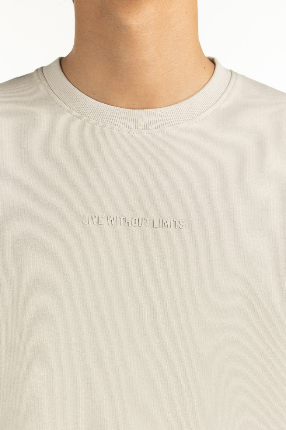 Relax Fit Tees MN-TS-WS25-052 A