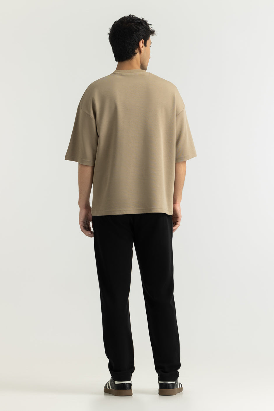 Loose Fit Tees