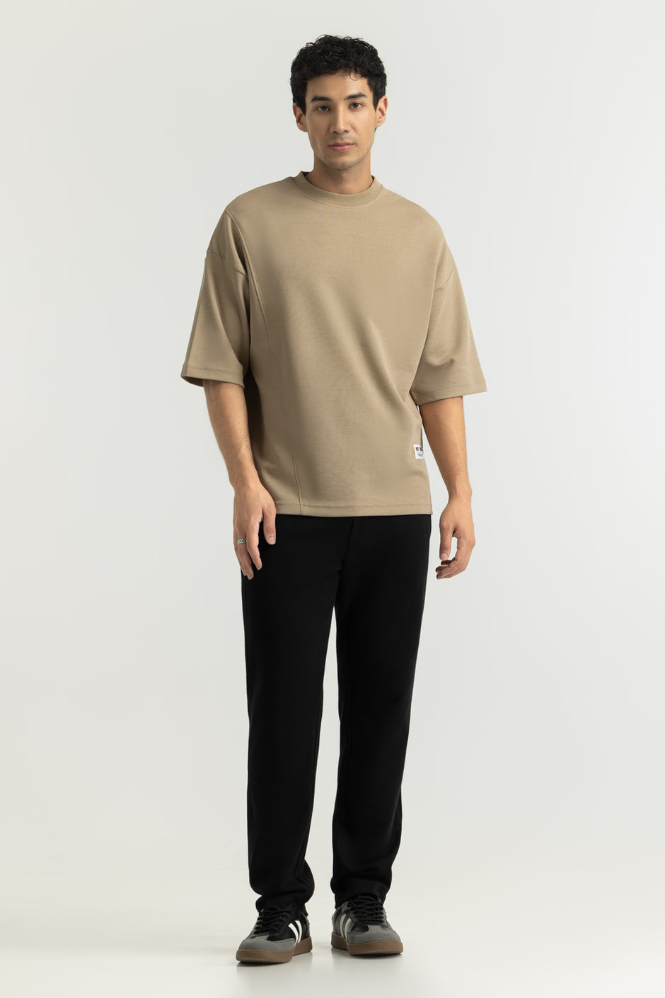 Loose Fit Tees