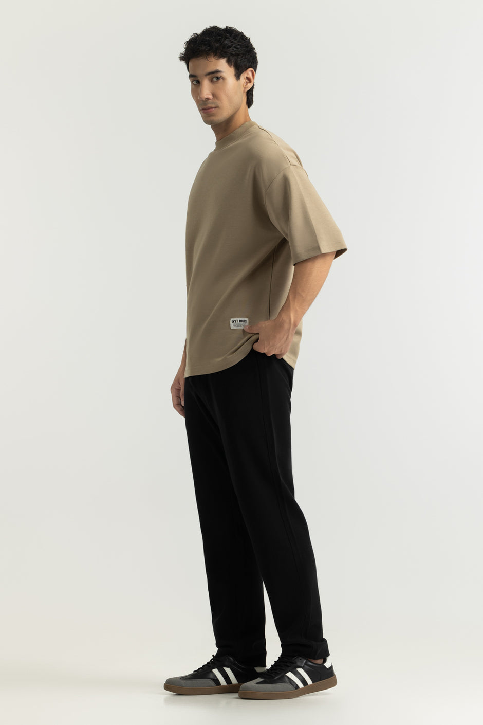 Loose Fit Tees