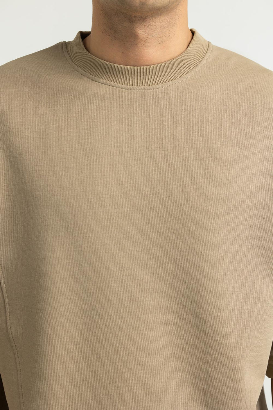 Loose Fit Tees