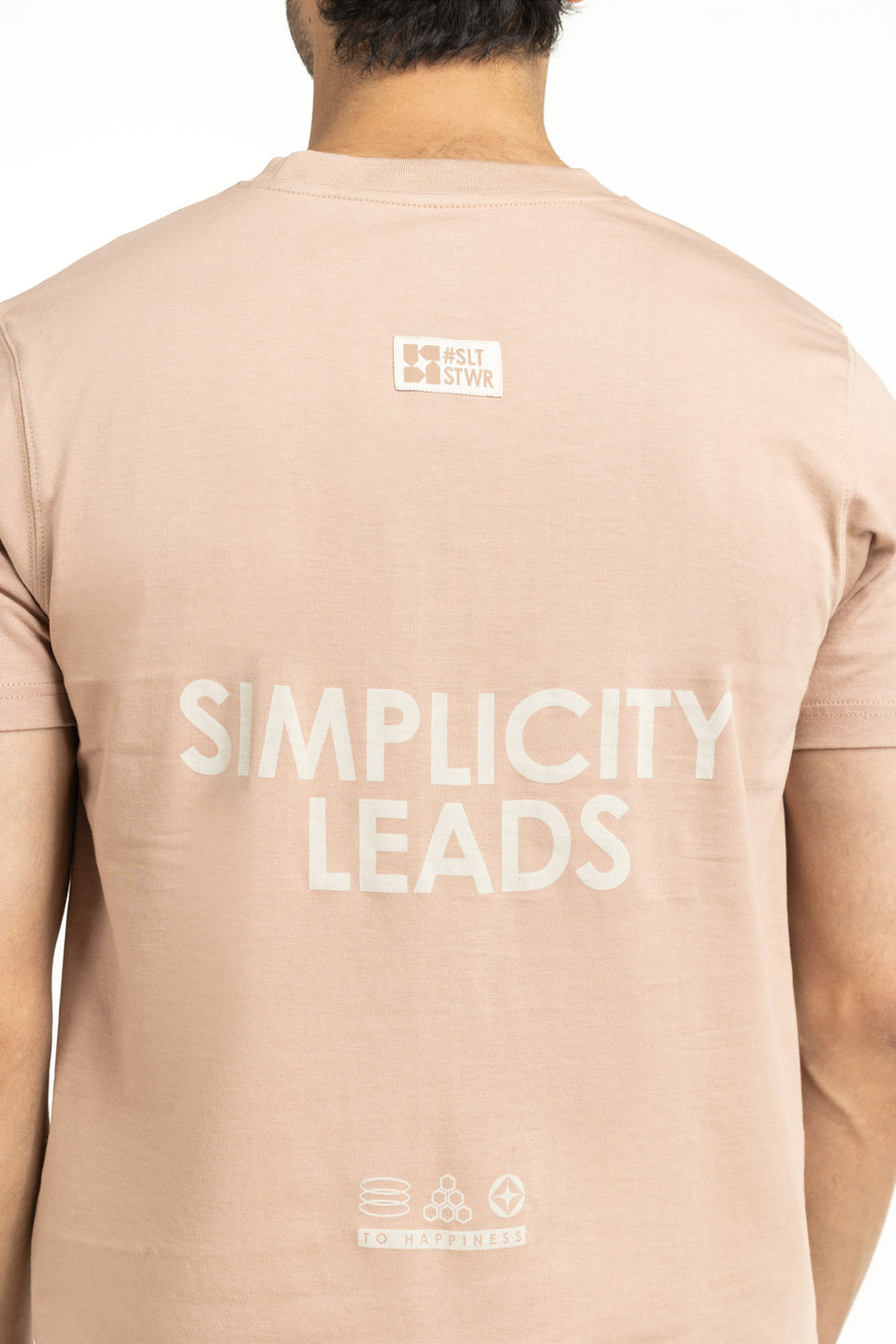 Regular Fit Tees