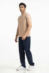 Regular Fit Tees MN-TS-WS25-023