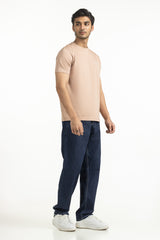 Regular Fit Tees MN-TS-WS25-023