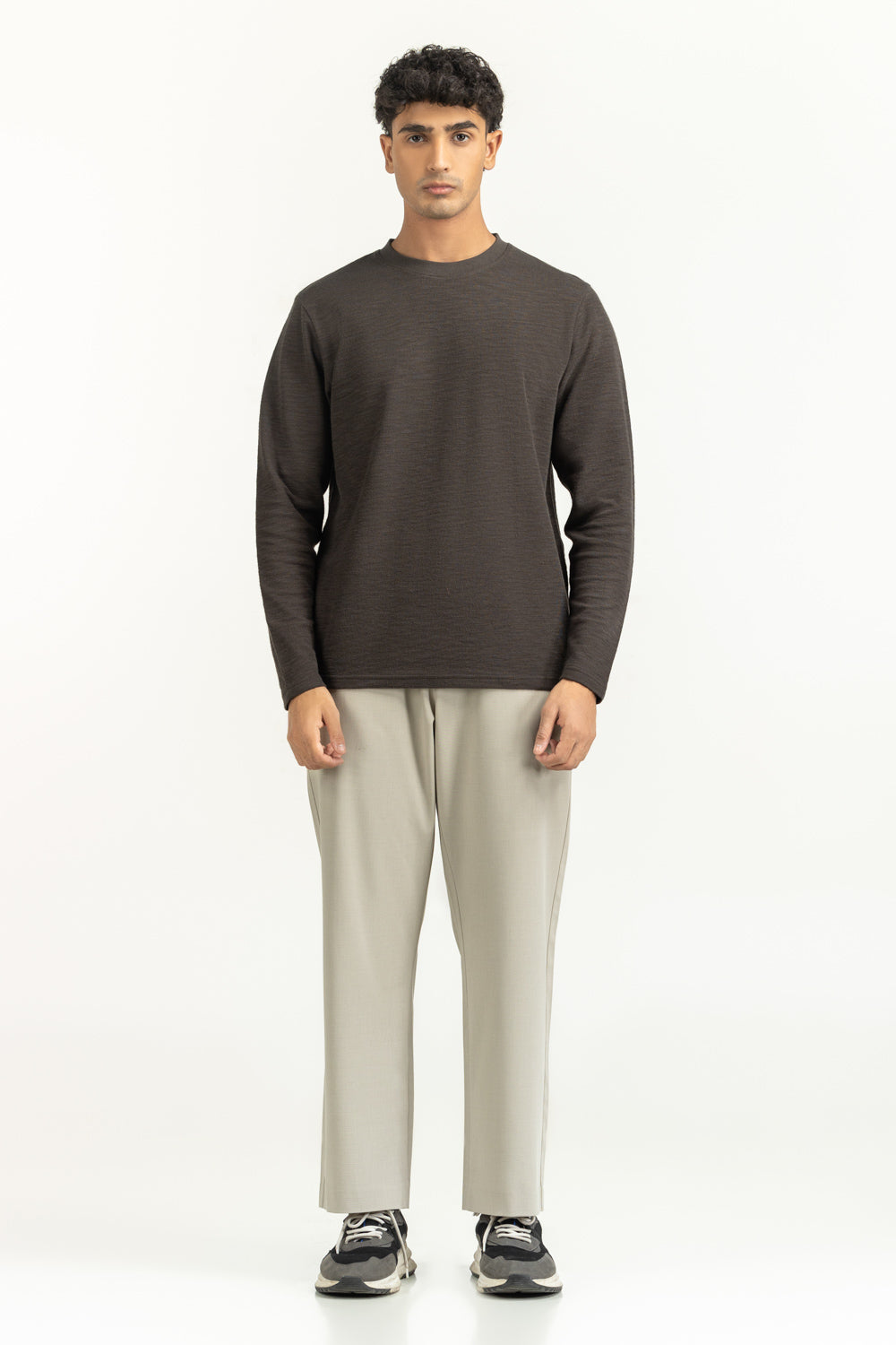 Regular Fit Tees
