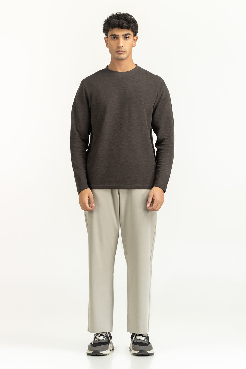 Regular Fit Tees