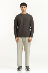 Regular Fit Tees MN-TS-WS25-042