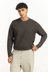 Regular Fit Tees MN-TS-WS25-042