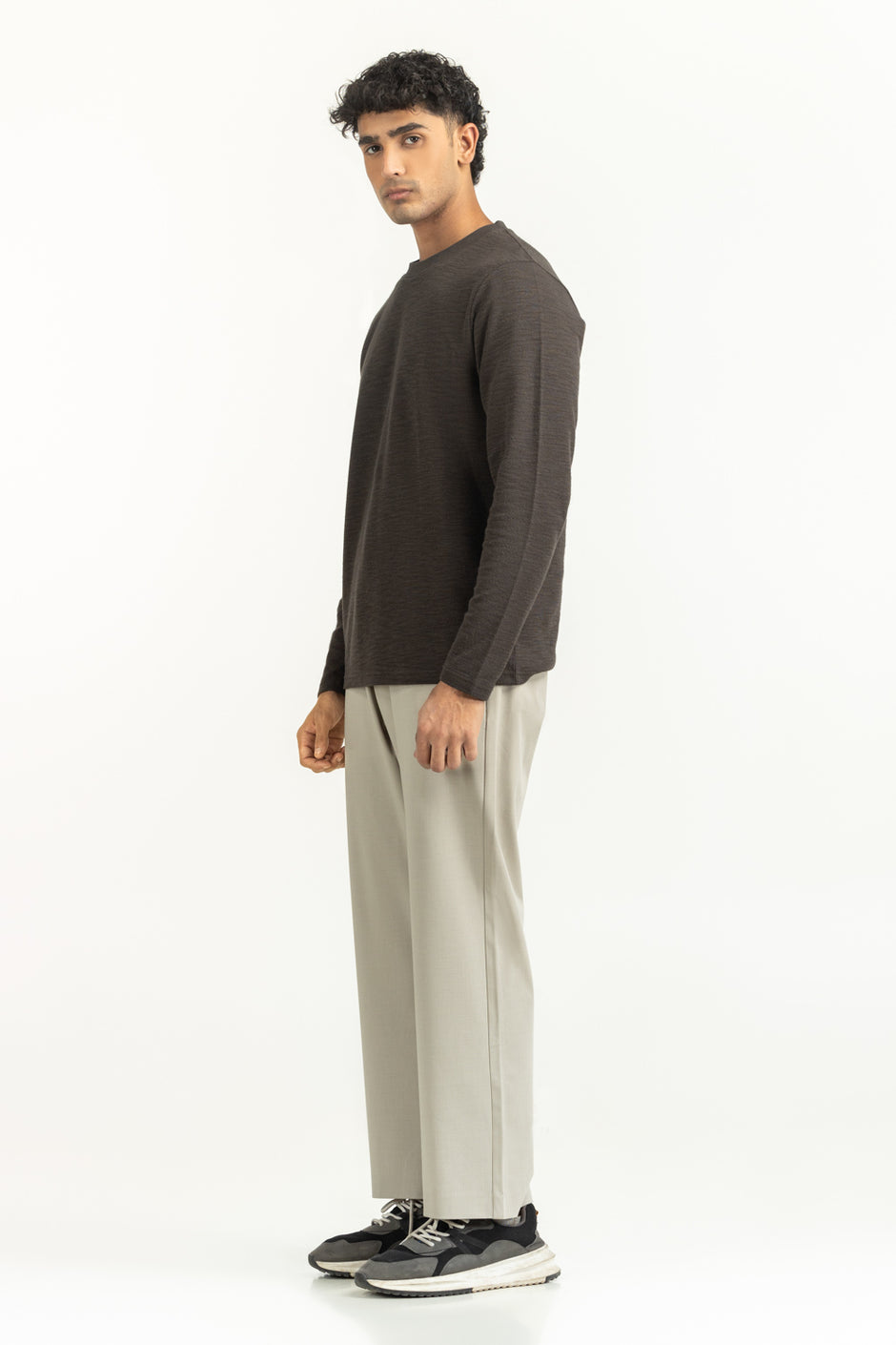 Regular Fit Tees