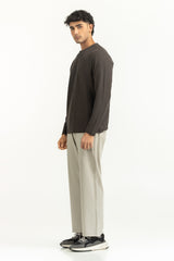 Regular Fit Tees MN-TS-WS25-042