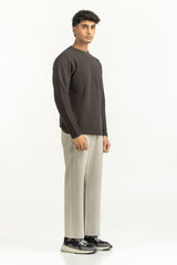 Regular Fit Tees MN-TS-WS25-042