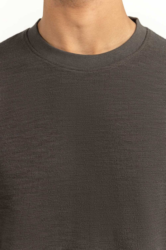 Regular Fit Tees MN-TS-WS25-042