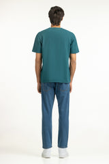 Relax Fit Tees MN-TS-WS25-019