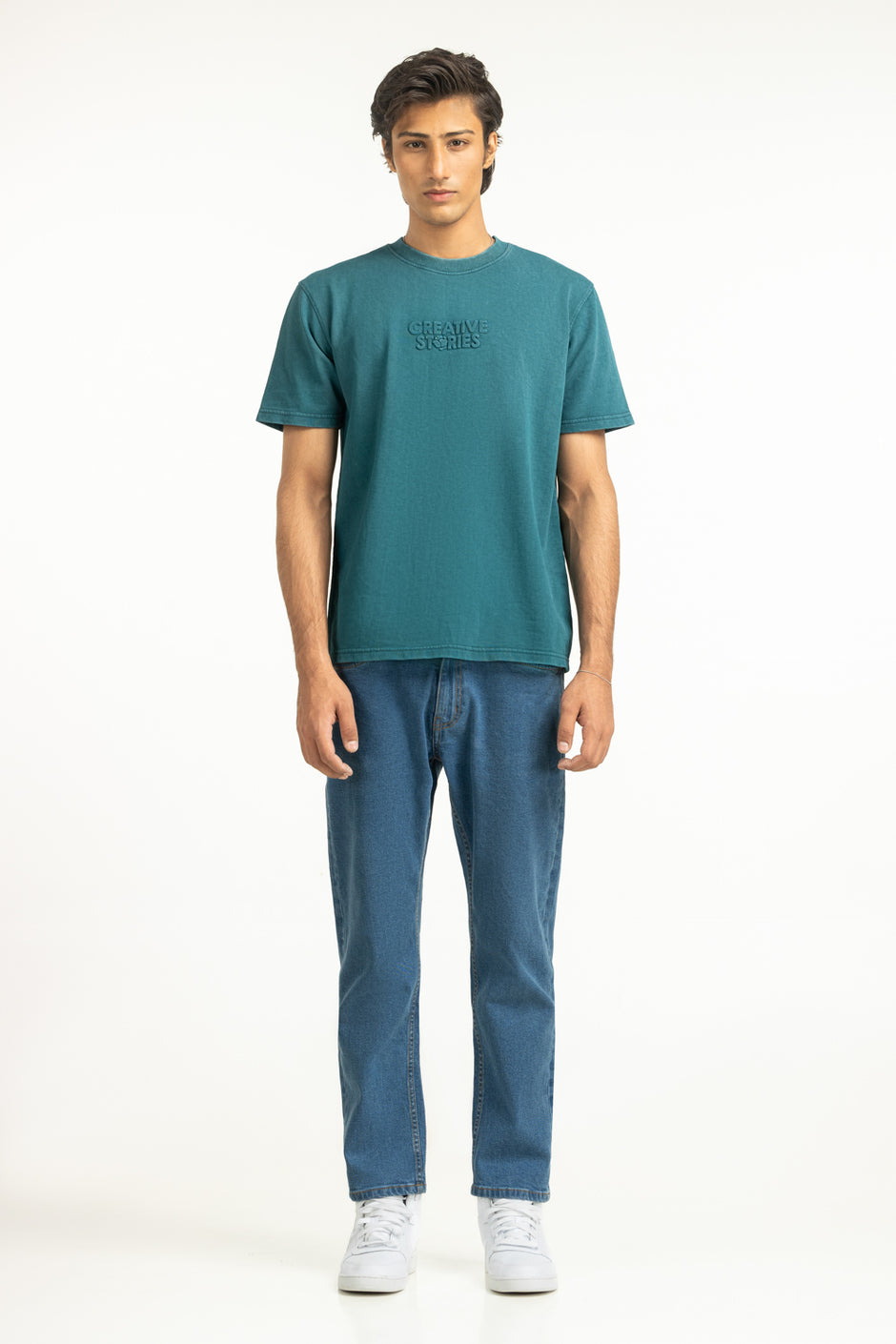 Relax Fit Tees
