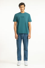 Relax Fit Tees MN-TS-WS25-019