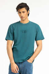 Relax Fit Tees MN-TS-WS25-019