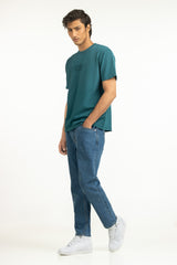 Relax Fit Tees MN-TS-WS25-019