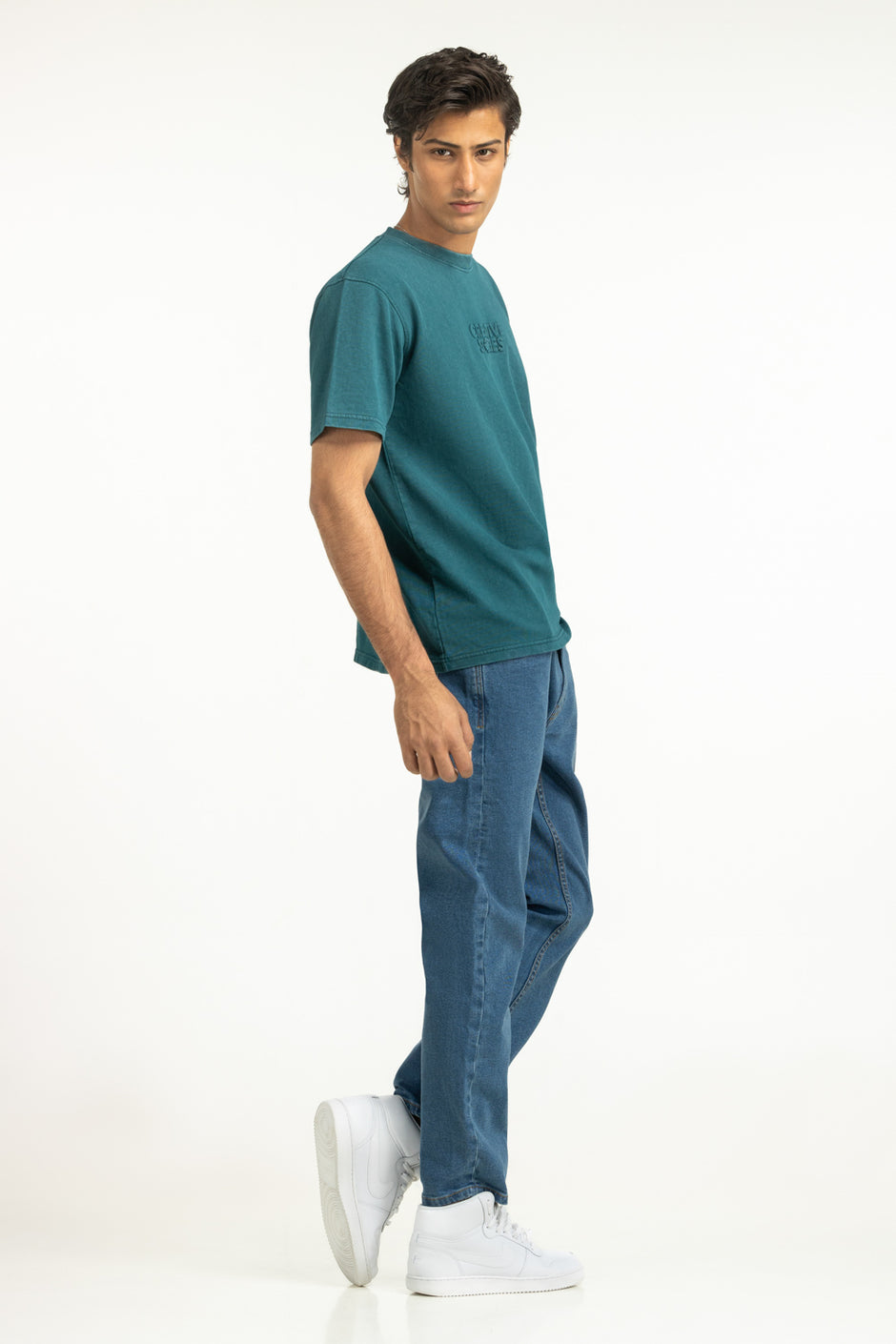 Relax Fit Tees