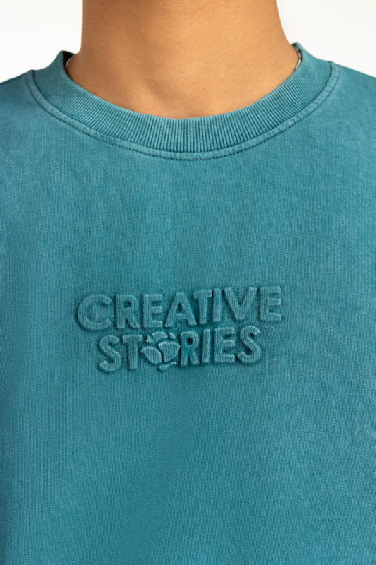 Relax Fit Tees MN-TS-WS25-019